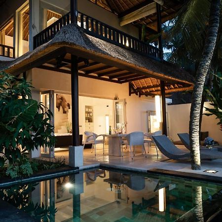 Crescent Moon Villa Ubud  Exterior photo